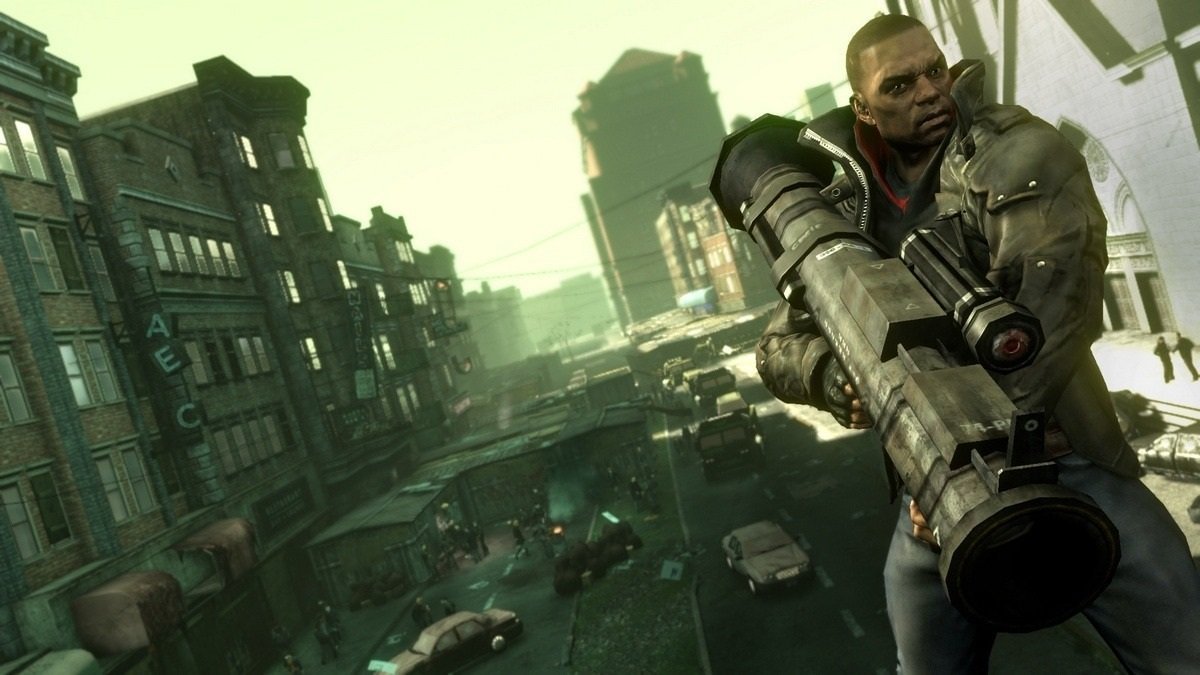 Illustration de l'article sur [Prototype 2]