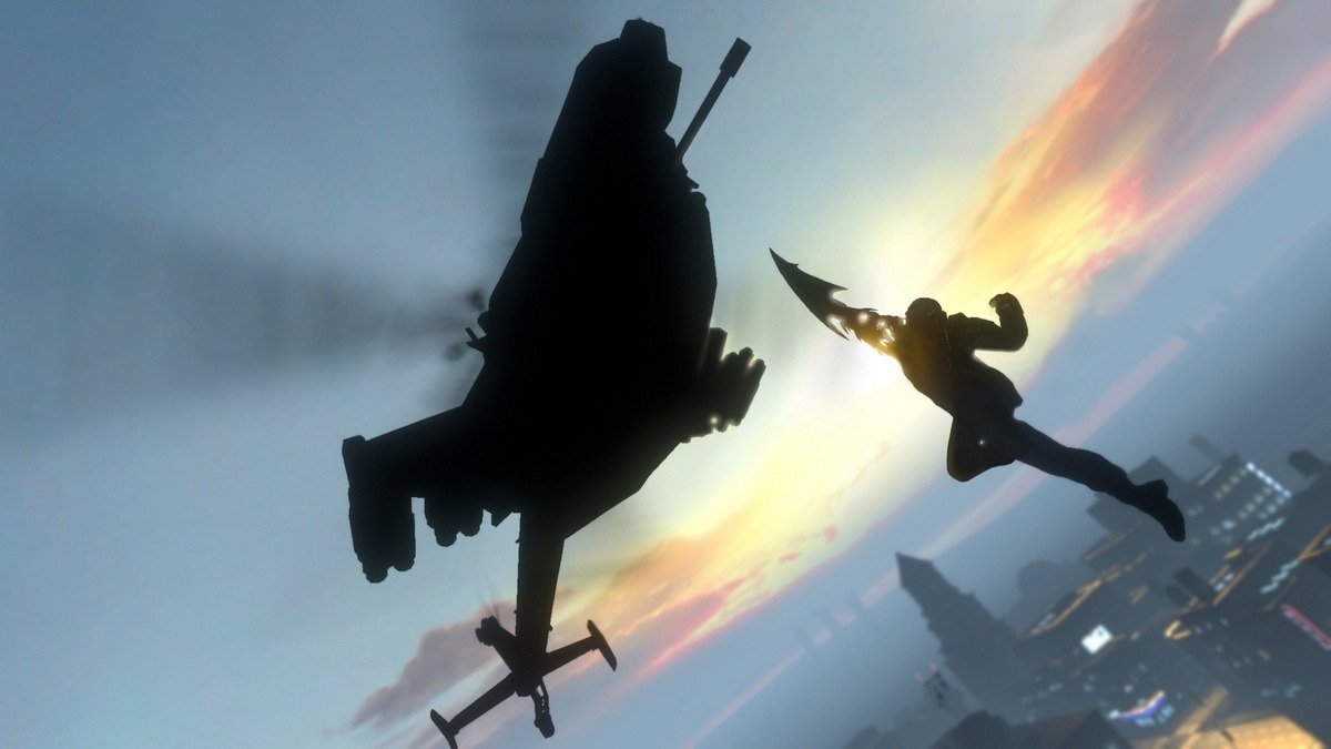 Illustration de l'article sur [Prototype 2]