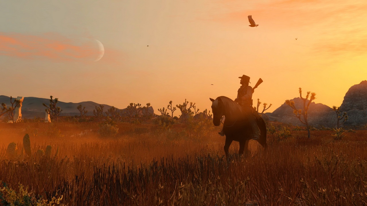 Illustration de l'article sur TEST : Red Dead RedemptionNintendo SWITCH