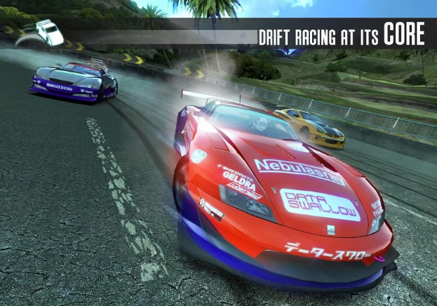 RIDGE RACER Tablette fvrier 2014-01.jpg