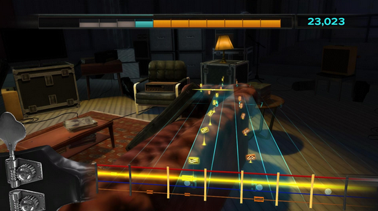 Illustration de l'article sur Rocksmith All-New 2014 Edition