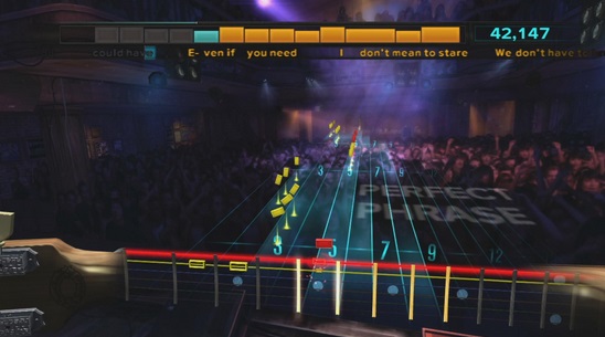 Illustration de l'article sur Rocksmith All-New 2014 Edition