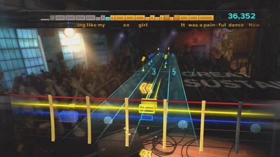 Illustration de l'article sur Rocksmith All-New 2014 Edition