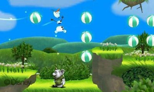 Reine des Neiges 3DS 02.jpg
