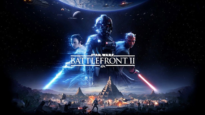 Illustration de l'article sur [E3] Star Wars Battlefront II dvoile son nouveau modle