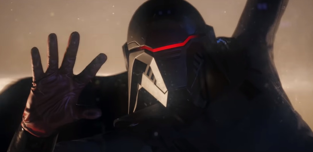 Illustration de l'article sur Star Wars Jedi: Fallen Orderannonc pour le 15 novembre