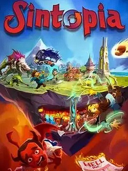Retrouvez notre TEST :  Sintopia