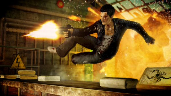 Illustration de l'article sur Sleeping Dogs