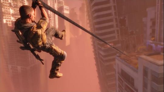 Illustration de l'article sur Spec Ops : The Line