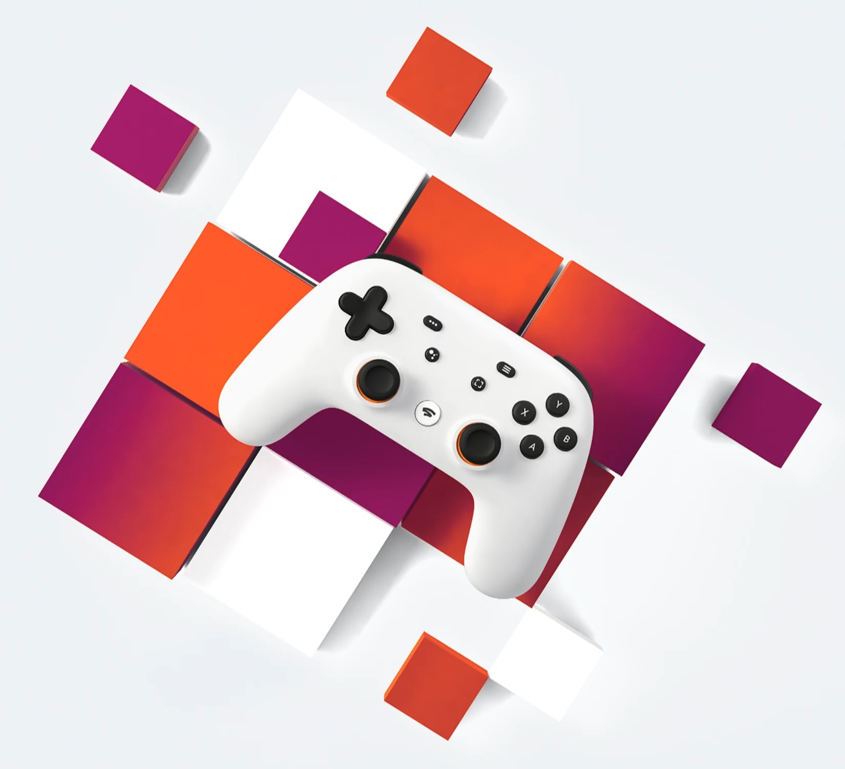 Illustration de l'article sur Stadia - disponibleds aujourdhui en France