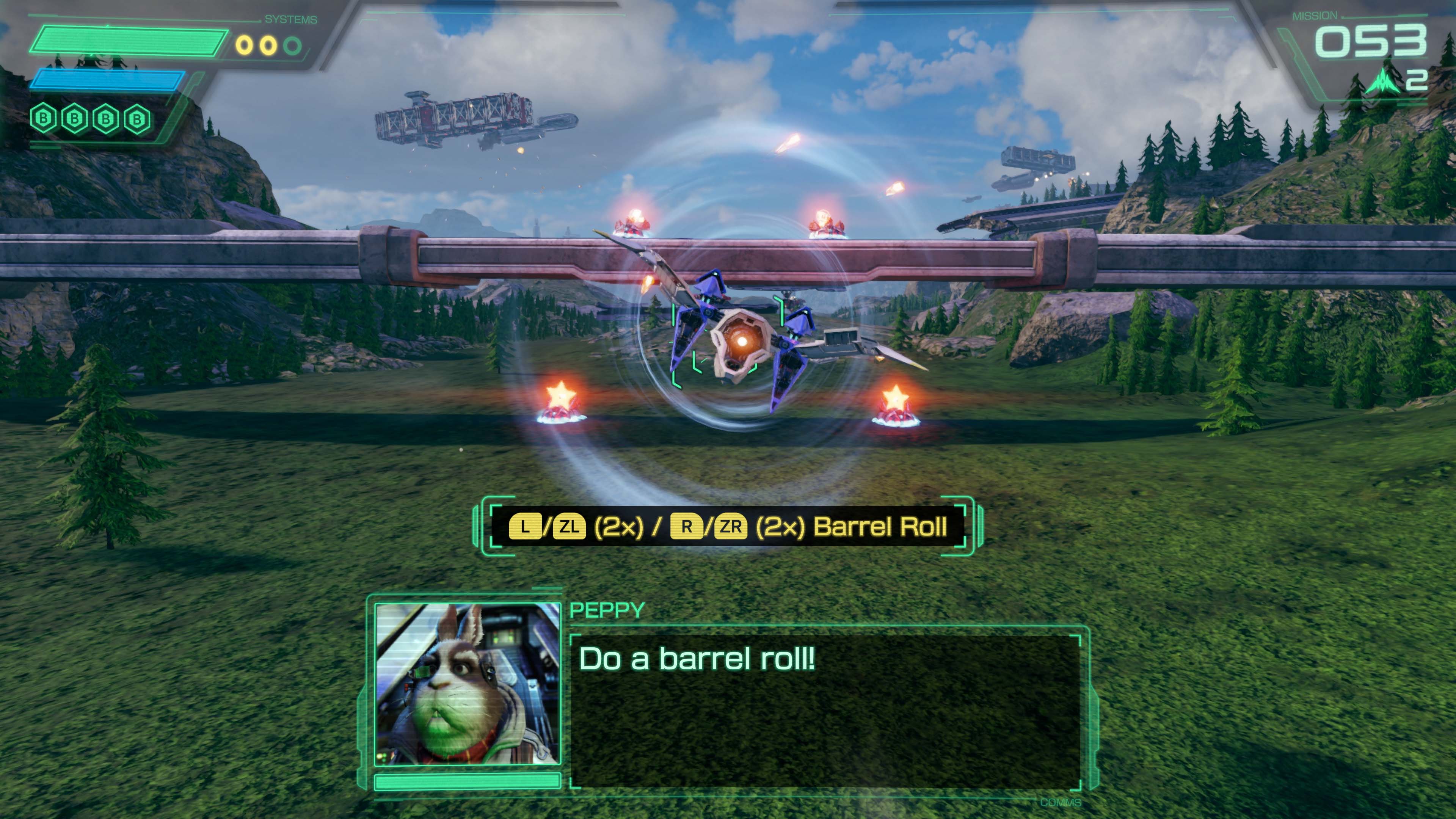 Illustration de l'article sur TEST : Star Fox (Switch 2)