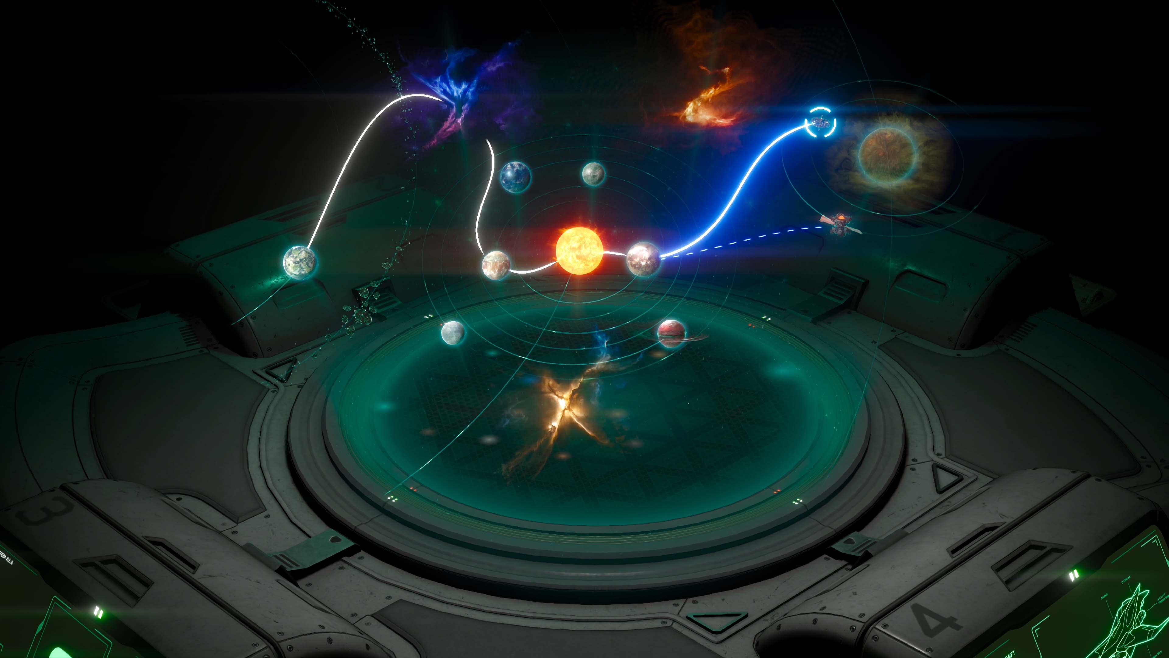 TEST : Star Fox (Switch 2)