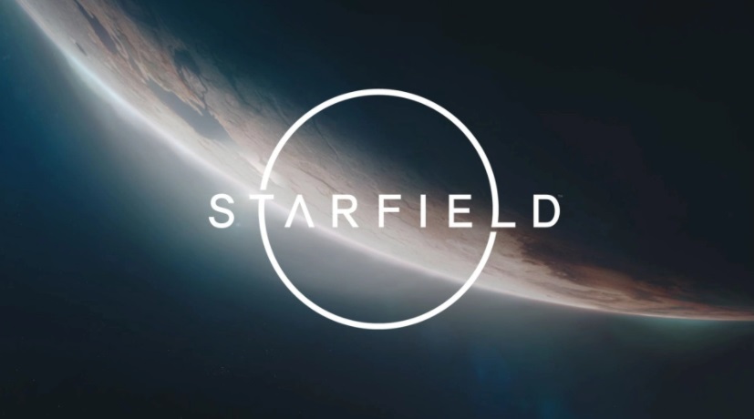 Illustration de l'article sur Starfield s'illustre en vido