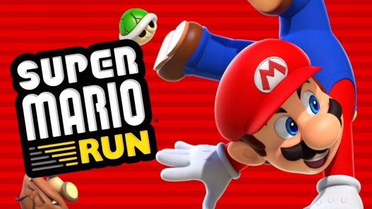 Illustration de l'article sur Super Mario Run sort en dcembre sur iPhone et iPad