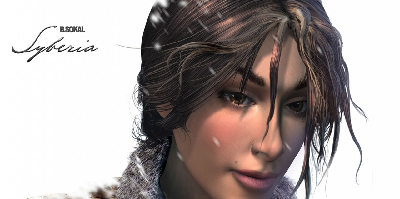 Illustration de l'article sur Syberia est dispo sur Android