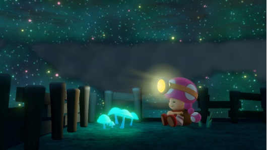 Illustration de l'article sur Captain Toad Treasure Tracker