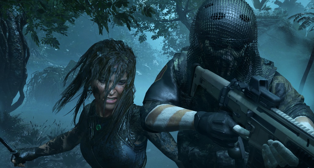 Illustration de l'article sur Shadow of the Tomb Raider