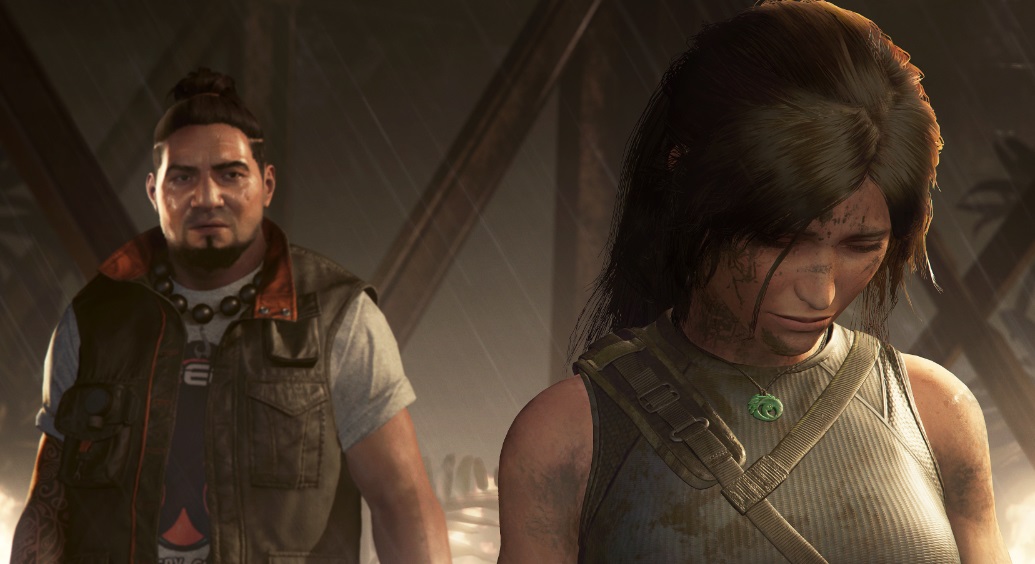 Illustration de l'article sur Shadow of the Tomb Raider