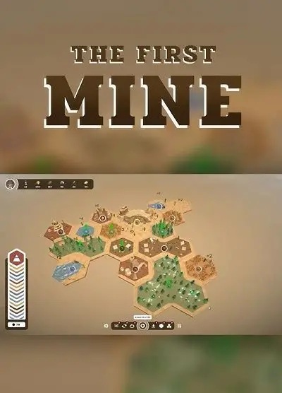 Retrouvez notre TEST :The First Mine