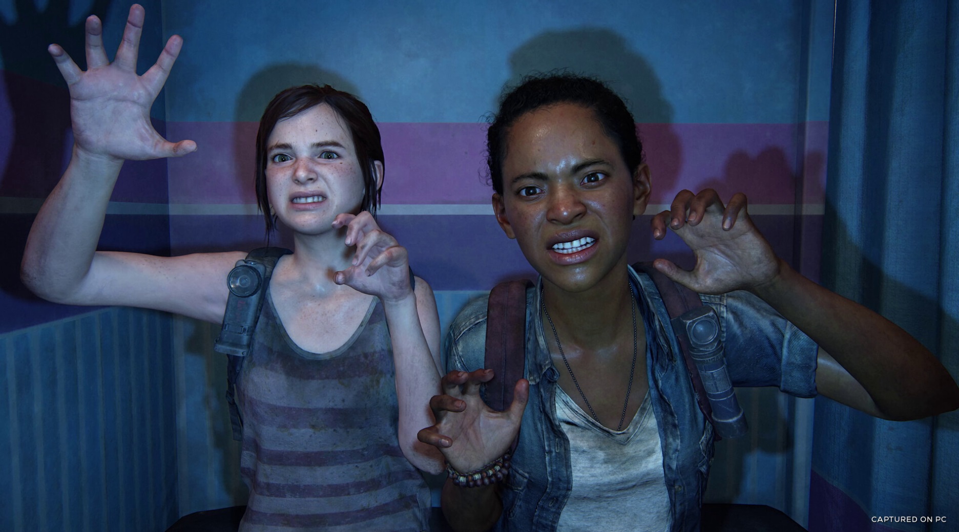 Illustration de l'article sur TEST : The Last of Us Part 1