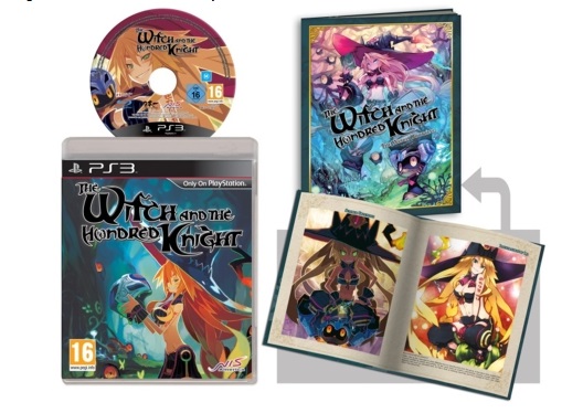 The Witch And The Hundred Knight - Pack DAYONE.jpg