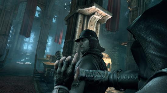 Illustration de l'article sur Thief