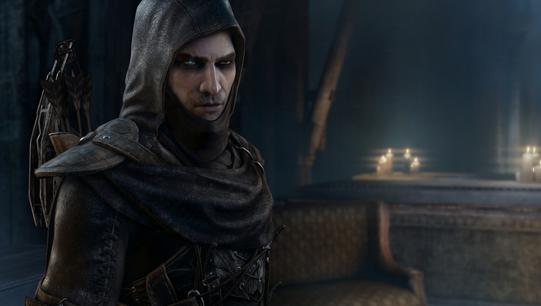 Illustration de l'article sur Thief