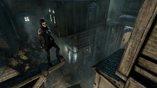 Illustration de l'article sur Thief