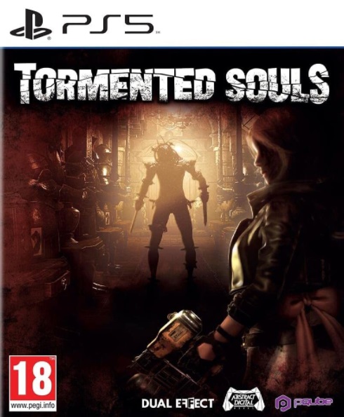 Retrouvez notre TEST : Tormented Souls