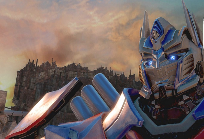 Transformers The Dark Spark - Screenshot1.jpg