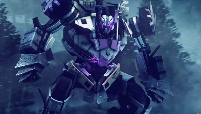Illustration de l'article sur Dcouvrez le trailer du MMO Transformers Universe