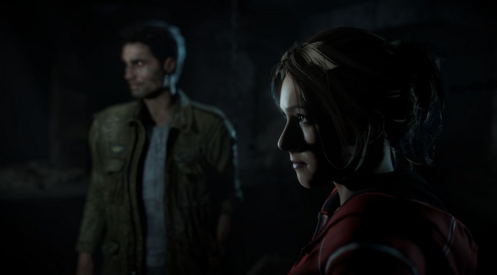 Illustration de l'article sur Until Dawn