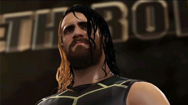 Illustration de l'article sur WWE 2K16