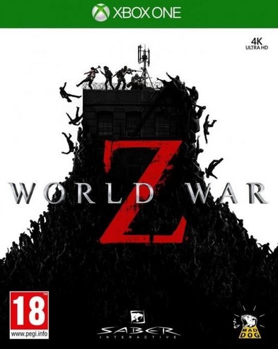 Retrouvez notre TEST : World War Z - PC PS4 XBOX ONE