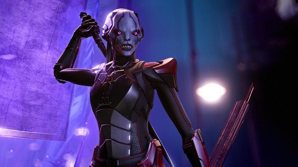 Illustration de l'article sur XCOM 2 War Of The Chosen