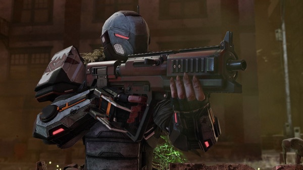 Illustration de l'article sur XCOM 2 War Of The Chosen