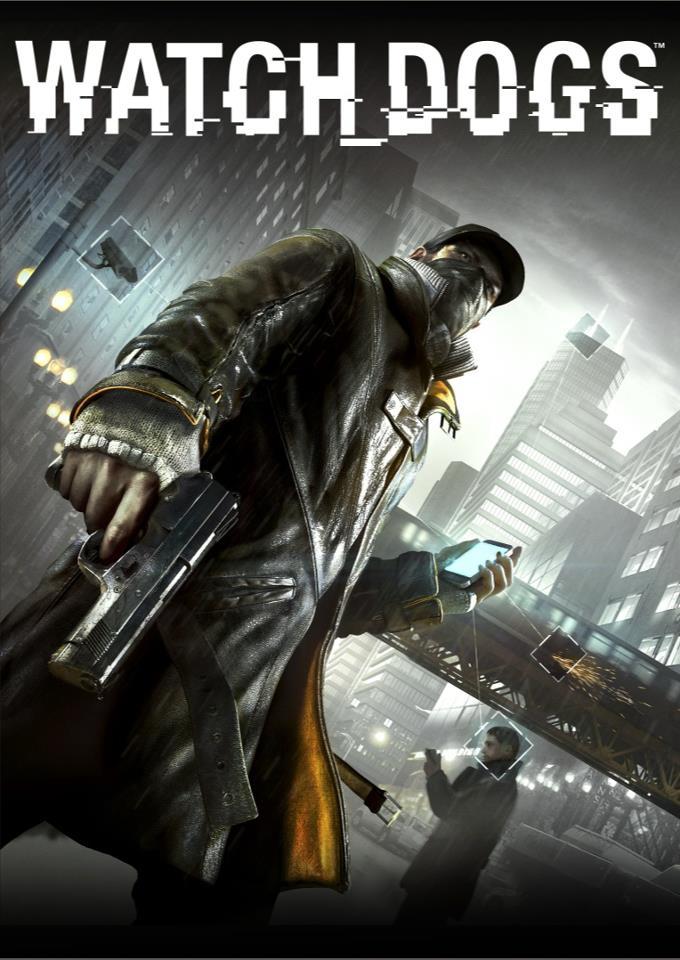 Illustration de l'article sur Watch Dogs - Trailer Chicago