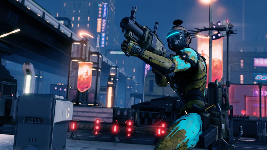 Illustration de l'article sur XCOM 2