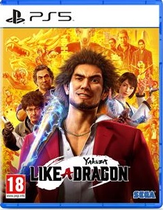 Retrouvez notre TEST : Yakuza : Like a Dragon