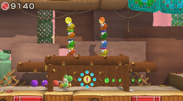 Illustration de l'article sur Yoshi's Woolly World