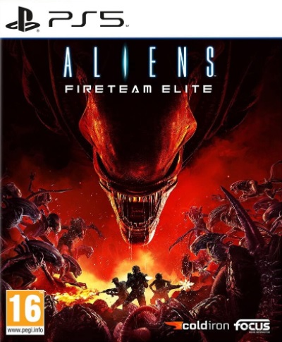 Retrouvez notre TEST : Aliens: Fireteam Elite