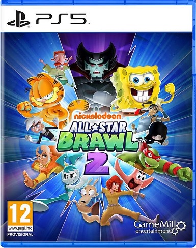 Retrouvez notre TEST : Nickelodeon All-Star Brawl 2