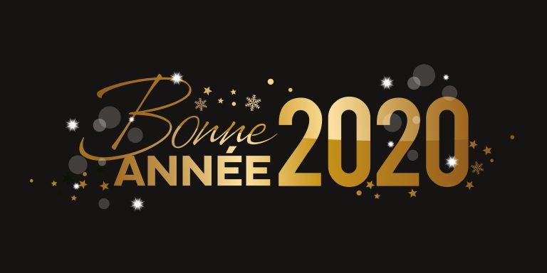 Illustration de l'article sur Bonne anne 2020 !!!