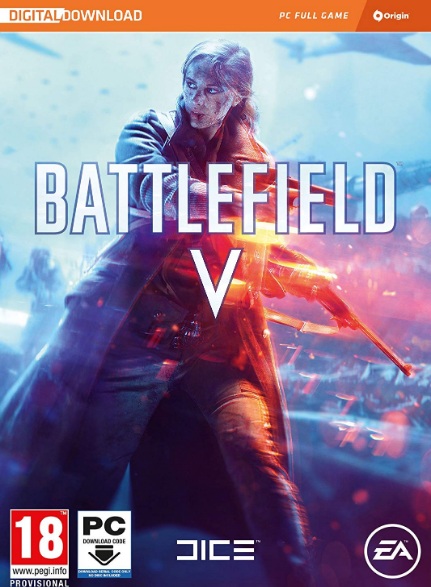 Retrouvez notre TEST : Battlefield 5