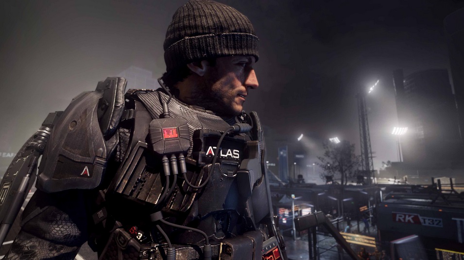 Illustration de l'article sur Call of Duty : Advanced Warfare