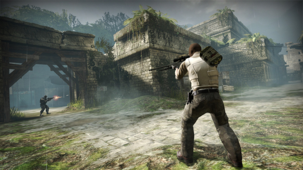 Illustration de l'article sur Counter-Strike Global Offensive