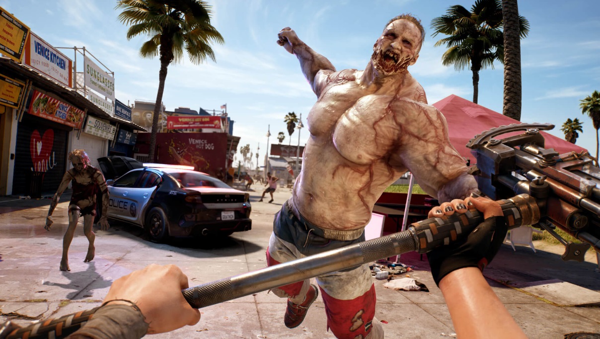 Illustration de l'article sur TEST : Dead Island 2