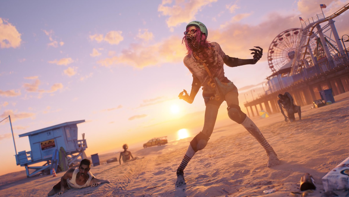 Illustration de l'article sur TEST : Dead Island 2