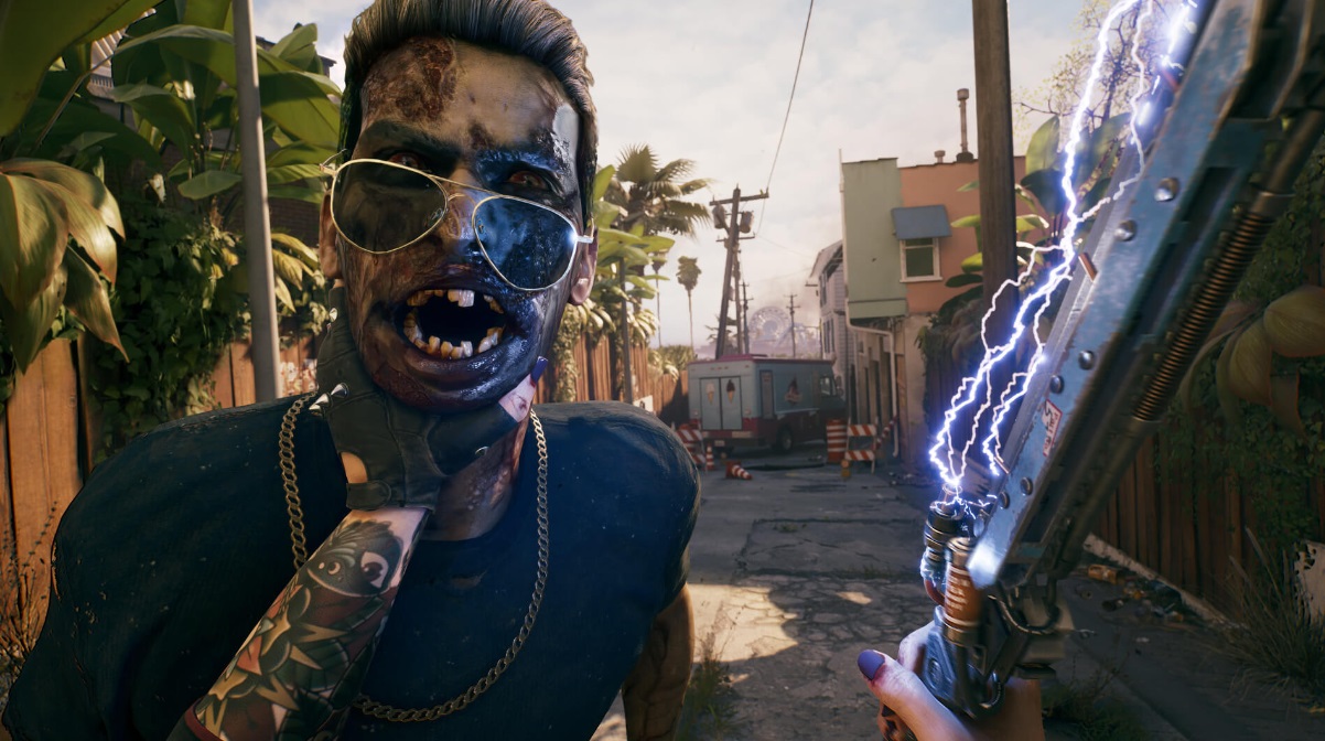 Illustration de l'article sur TEST : Dead Island 2