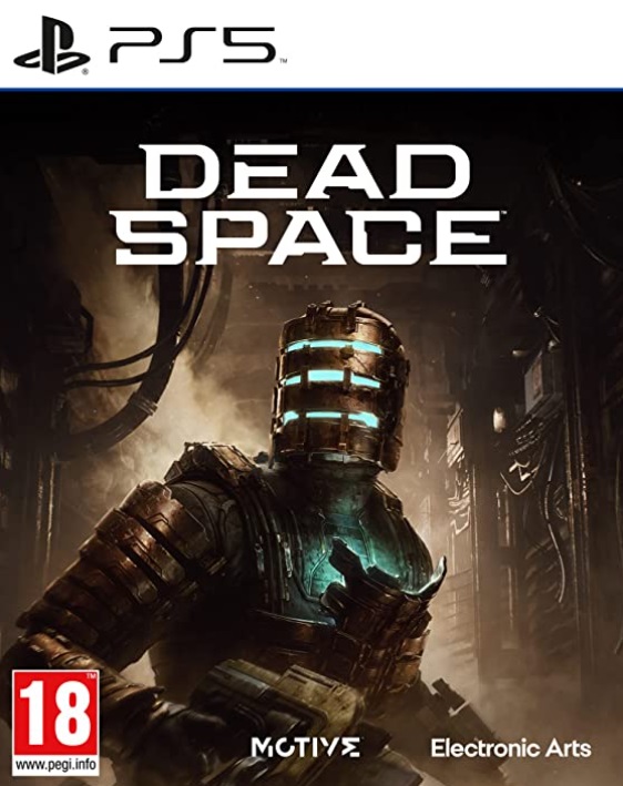 Retrouvez notre TEST : Dead Space Remake